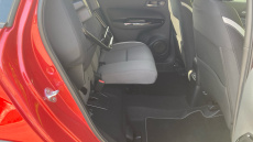 Honda Jazz 1.5 i-MMD Hybrid Crosstar EX 5dr eCVT Hybrid Hatchback